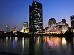 杭州市将出台《城市照明管理办法》