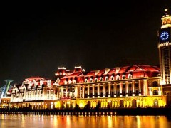 LED灯具如何正确的在户外照明工程中应用