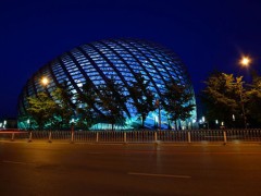 建筑夜景照明设计——惊艳美丽!