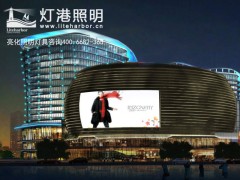 户外照明工程的真正意义是什么