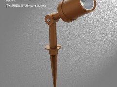 DG6002-LED地插灯生产厂家 户外小区亮化地插灯工程定制