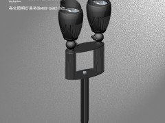 DG6004-LED地插灯品牌厂家 景观亮化工程款led地插灯