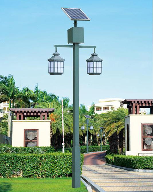 DG-A2804 LED景观灯