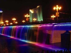 LED洗墙灯效果图欣赏