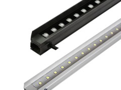 灯港照明新款LED线条灯性价比高 亮化照明工程专用