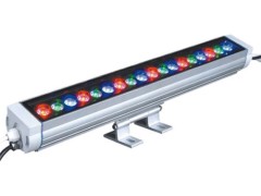DG5054NET-LED洗墙灯大功率12w15w18w24w36w72w户外桥梁灯七彩LED线条灯