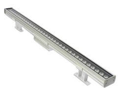 DG5064NET-LED洗墙灯18W 户外防水led灯具大功率楼体外墙亮化全彩线条灯批发