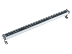 DG5067NET-LED洗墙灯18W 户外防水led灯具大功率楼体外墙亮化全彩