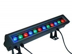 DG5085NET-LED洗墙灯RGB七彩渐变洗墙灯30w50w投光洗墙灯户外亮化led泛光灯