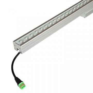 DG5056-LED洗墙灯厂家 led大功率桥梁射灯线条灯 楼体户外亮化