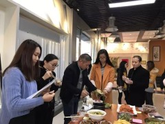 浓情元宵花样闹,团团圆圆乐融融!——灯港2017年元宵节庆典