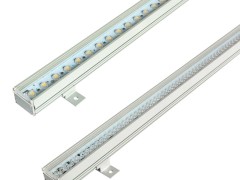 DG3528-LED线条灯10W12W24W户外楼体桥梁防水投射灯