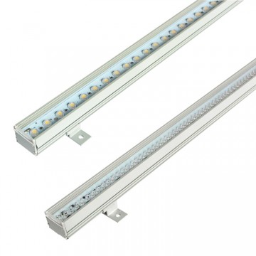 DG3528-LED线条灯10W12W24W户外楼体桥梁防水投射灯