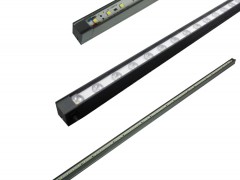 DG2023-LED线条灯 厂家批发LED条形灯单色/彩色