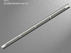 DG6601-LED扶手灯专业厂家 道路广场户外亮化扶手灯定制厂家
