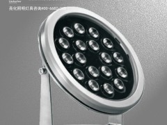 DG6351-LED水底灯专业厂家 广场喷泉亮化七彩防水水底灯工程厂家