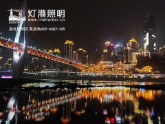 LED投光灯布向智能控制(下)