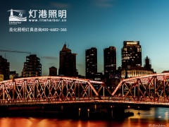 2021年预计LED投光灯产值超2.7亿