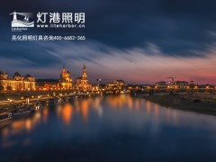 LED投光灯专利带动市场发展