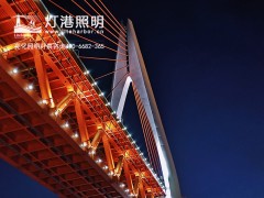 LED投光灯创业记