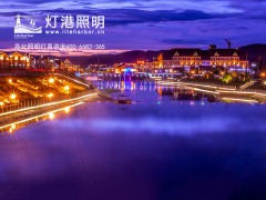 著名LED投光灯厂家显色指数不达标(下)