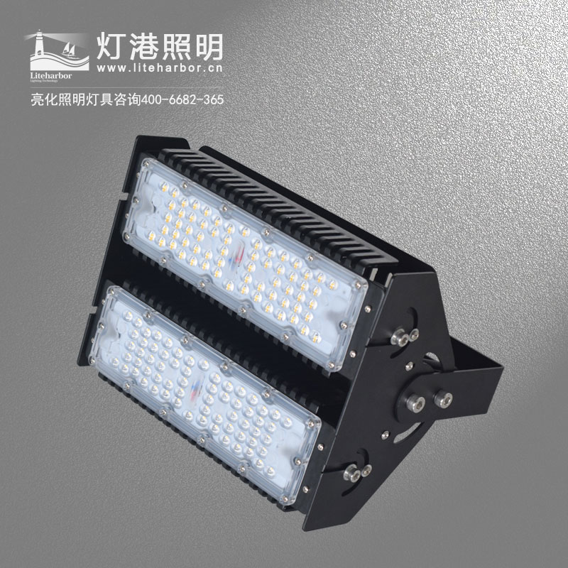 DG5401 LED隧道灯 RDM智能控制系统 光控感应工程款模组隧道灯