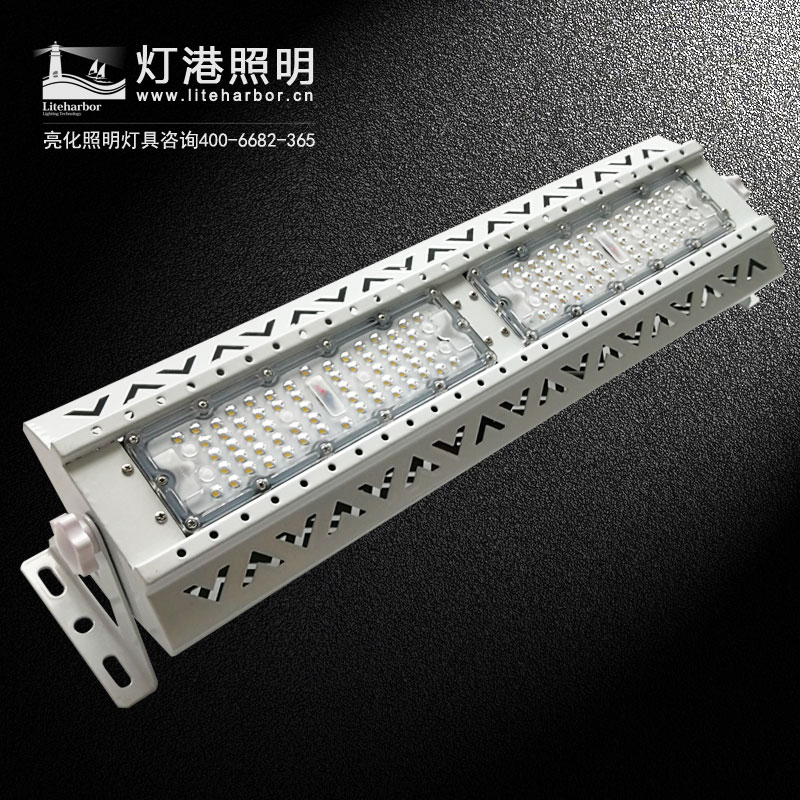 DG5206A-线性LED工矿灯 线型工矿灯 长形工矿灯