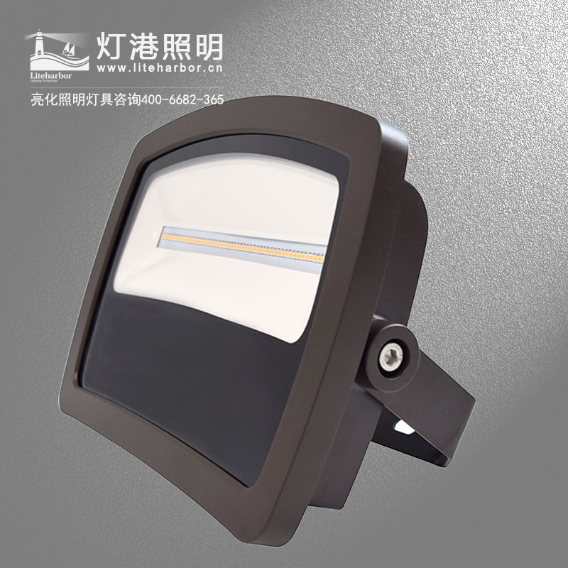 led投光灯30w_建筑led投光灯_超强投光灯