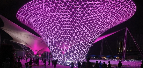 LED点光源厂家