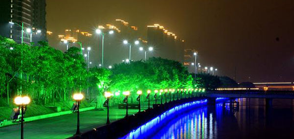 LED景观灯厂家