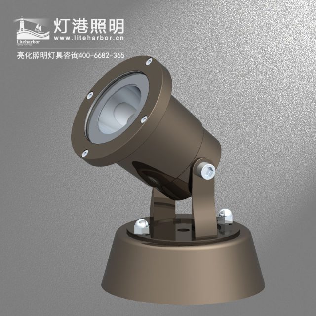 LED投光灯厂家