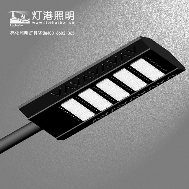 LED路灯厂家