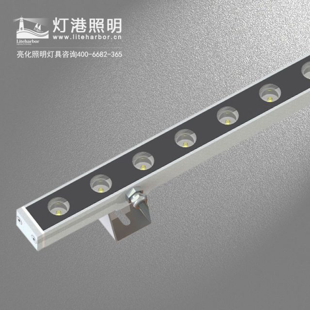 LED洗墙灯厂家
