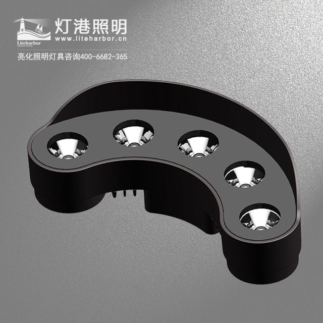 LED投光灯品牌